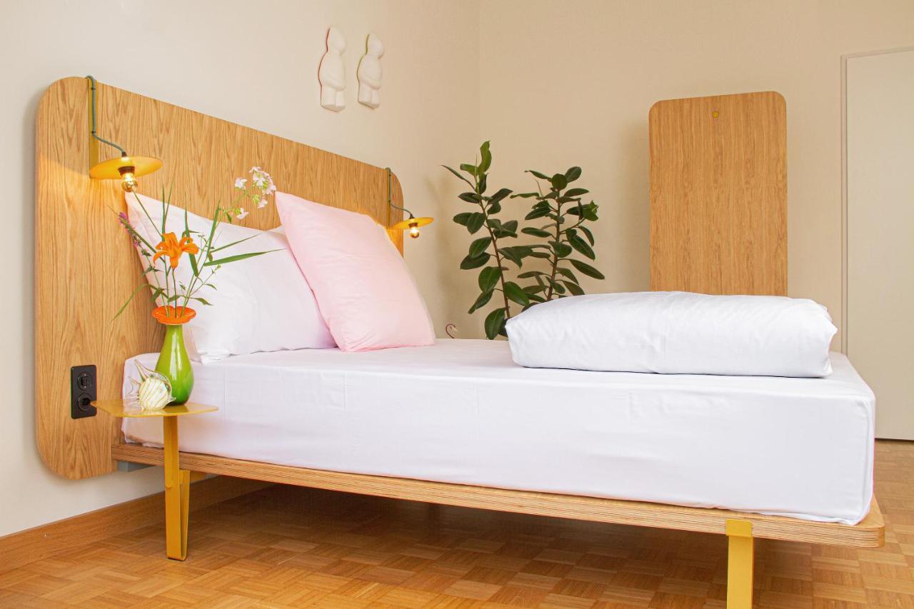 Chambre Double Supérieure