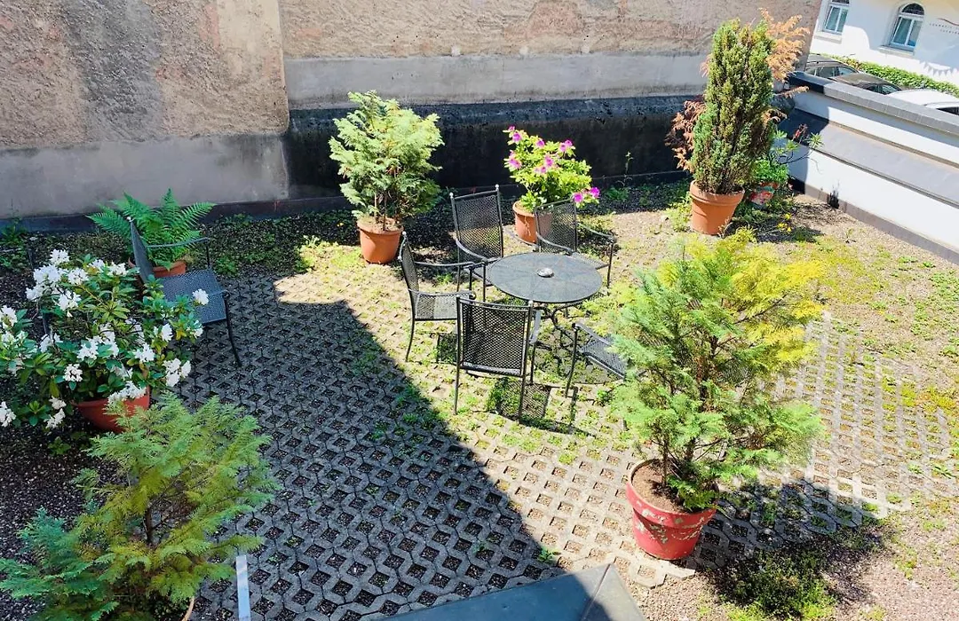 Residence Zur Musegg-1