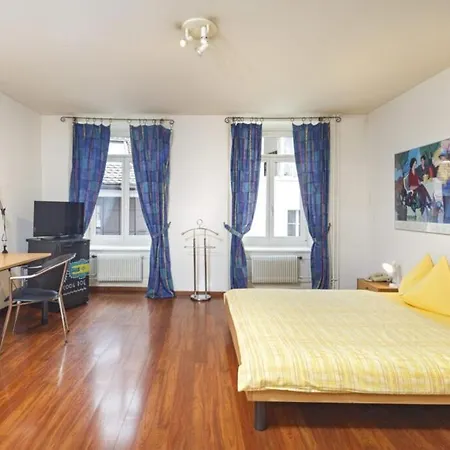 Residence Zur Musegg-3