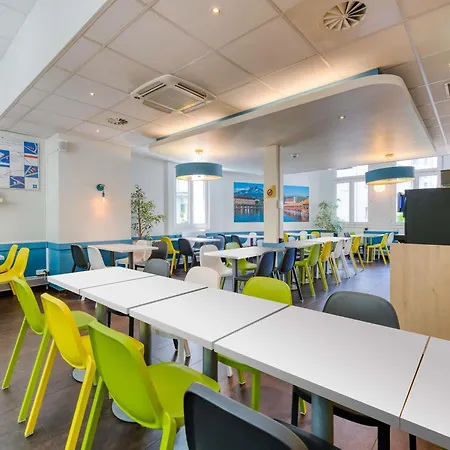 Ibis Budget Hotel Luzern City-3