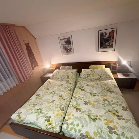 Silvia'S Bed Und Breakfast In Luzern-3