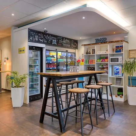 Ibis Budget Hotel Luzern City-2