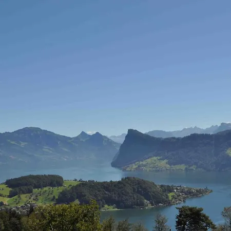 Gasthaus Schwendelberg Luzern-Horw-2