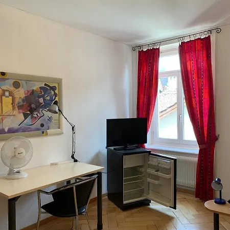 Residence Zur Musegg-2